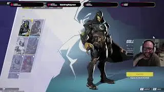 Marvel Rivals BOMBING RUNS WITH DUSK_CLONE