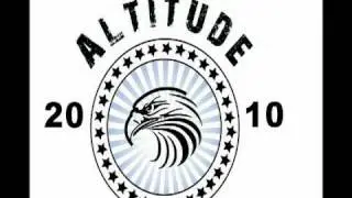 ALTITUDE 2010 Rykkinfella