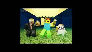 Koala Kid - 99 NIGHT IN THE FOREST | ROBLOX ANIMATION