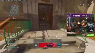 Nadeshot crashes out and Skyz and Symfuhny can't stop laughing