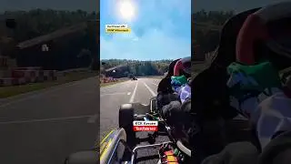 Testfahrten KCK Kerpen. RMW Motorsport
