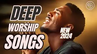 New 2026 Praise And Worship Songs - Moses Bliss, Nathaniel Bassey, Mercy Chinwo, Prosper Germoh, GUC