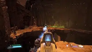 Doom my Boy...