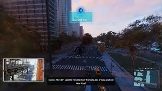 Predicting enemies 101 [maximum Stealth gameplay]