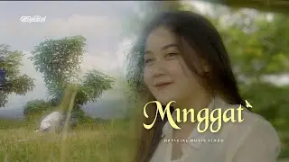 GLORYWEIRD FOR YOU - MINGGAT (Ft Rafi Om Seven) | OFFICIAL MUSIC VIDEO