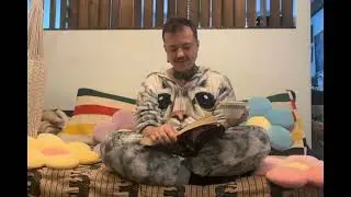 Mr. Jackson's Book Club: Everfound Chapter 17