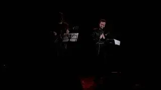 Claudio Morici - Me ne vado da San Lorenzo