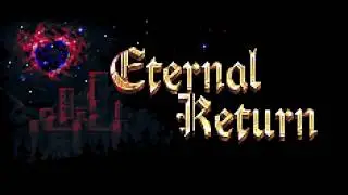 Eternal Return - Steam Game Trailer