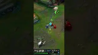 KATA INSANE ZED 1V1  #leagueoflegends  #katarina #challenger #lolshorts