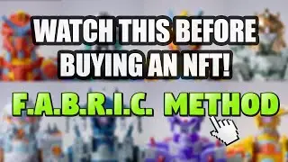 5 Things to Check BEFORE Buying an NFT (2021)