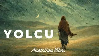 Yolcu - Neşet Ertaş | 70s Psychedelic Anatolian Rock Cover