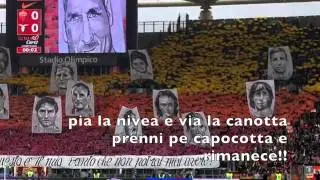 ER MENESTRELLO FEAT ASSY SERAFINI!FUORI E' MAGNIFICO!