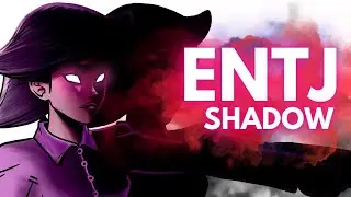 ENTJ Shadow &mdash; Темная сторона Командира