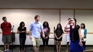 2014 SEASSI Poetry Night Filipino Poem