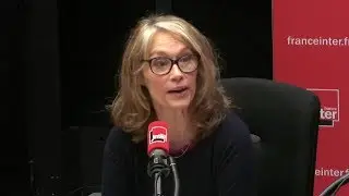 Par Jupiter  - Marianne Basler  - Vendredi 16 novembre 2018