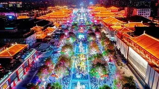 From ancient Silk Road to AI: Shaanxi boosts SCO links and tech