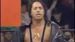 Bret Hart Turnertron