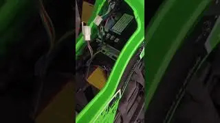 How to Change the Motor on a Electric Quad Bike