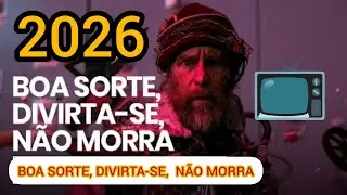 BOA SORTE, DIVIRTA-SE,  N&Atilde;O MORRA #michaelpe&ntilde;a #goreverbinski #samrockwell #zaziebeetz #junotemple