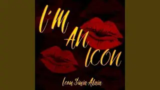 I'M AN ICON (feat. B. Ames)