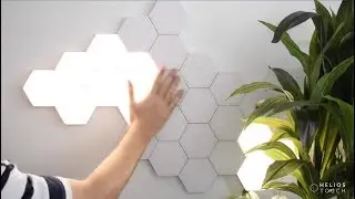 Helios Touch - As much as you need