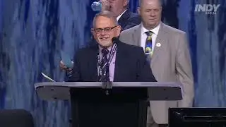 SBC24 - 55 - Second Vice President Election Results and Runoff