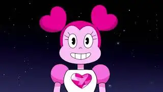 Steven universe Spinel vs Steven song I Can&rsquo;t Decide