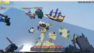 random gaemeplay that suc