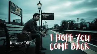 I hope you come Back/ Rithson Ofifcial 