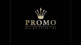 DJ Promo   My Underground Madness