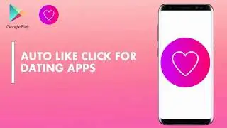 Auto Right Swiper for Bumble!! Autoliker for Bumble & Right Swiping on Dating Apps!! Try now!!