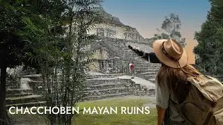 Chacchoben Mayan Ruins | Shore Excursion | NCL
