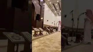 اذان بصوت الشيخ محمد اللحيدان