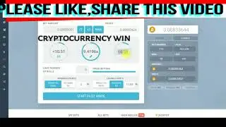 2500 Satoshi To 0.4 BTC In 4 Minutes ! Bitsler Trick ! Live Proof ! Unlimited BTC ! Earn Money ! btc