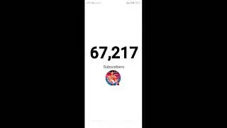 75656 dip YT is live