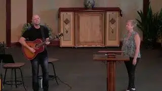 Bob Sima & Shannon Plummer music video