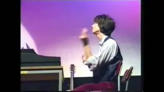 Ev'rytime I Feel The Spirit - Vokalquartett Bongo & Co, Eisenach 1990