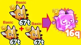 BEST FUSING METHODS in PET SIM X! (Roblox)