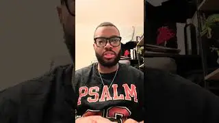 Kingdom Affirmation: My safety is in God!