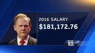 Fact Check:  Attack ads in Alabama's Senate race