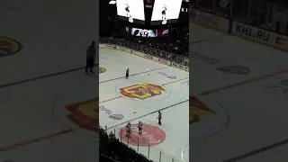 Jokerit - Lada togilatti Rankkarit 18.12.2017