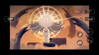 Derrotando a radiance
