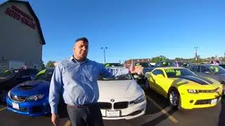 Conway Imports! Looking to build your credit! Streamwood, IL