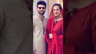 Sher Episode 29 30 Actors Faizan Sheikh Family - #sherdrama #faizansheikh