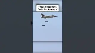 Modern Fighter Jet Accuracy in Action #fighterjet #usarmy #shorts