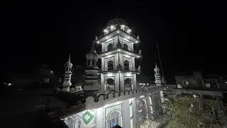 ਮੇਲਾ ਬਾਬਾ ਬੇੜੇ ਸ਼ਾਹ ਜੀ ਪਿੰਡ ਸੋਹਲ ਜਗੀਰ 18/01/2026
