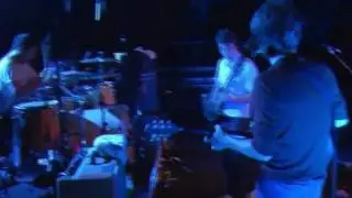 Milburn - Last Ever Gig - Sheffield Academy - 2008 - PART FIVE