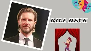 Exploring Bill Heck's Where Does He Come From?