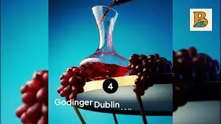 Top 5 Wine Decanters on Amazon  Betties Reviews