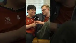 BLAST has a surprise for TYLOO Jee... 😏🎟️